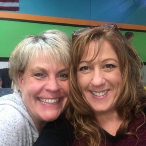 Meet your Posher, Lori